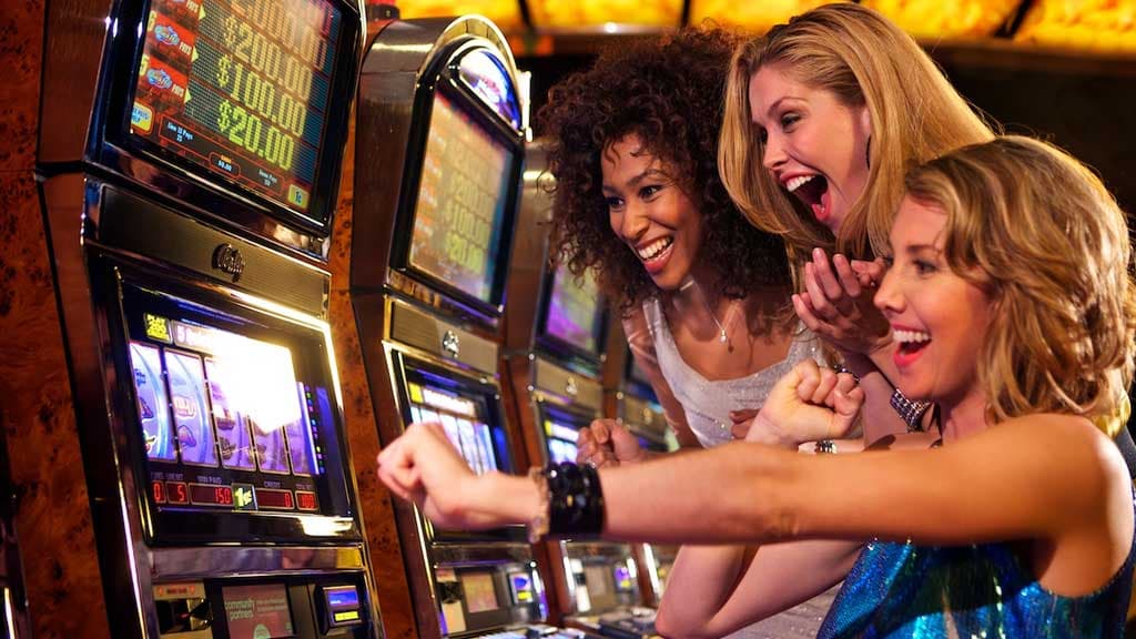 Situs Slot 777 Online yang Memberi Kenyamanan Bermain