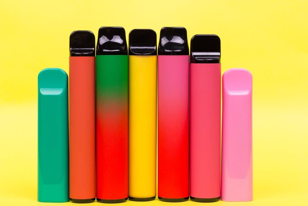 Al Fakher 30K Hypermax kaufen – Leistungsstarker Vape mit riesiger Puff-Kapazität