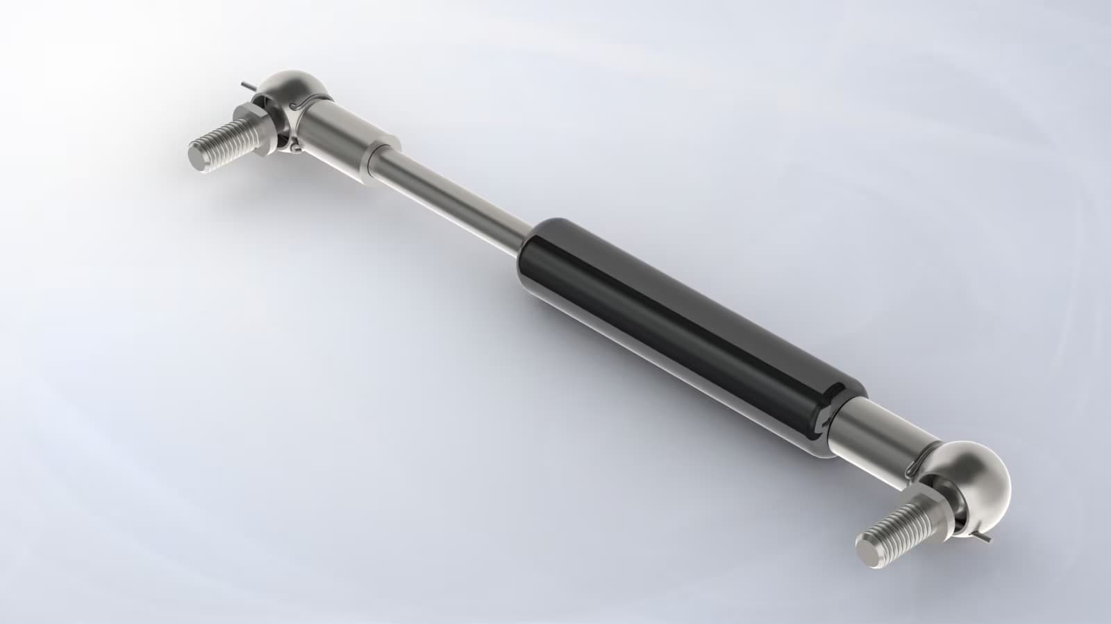 Trusted Gas Spring Manufacturer for Modern Furniture Hardware Systems