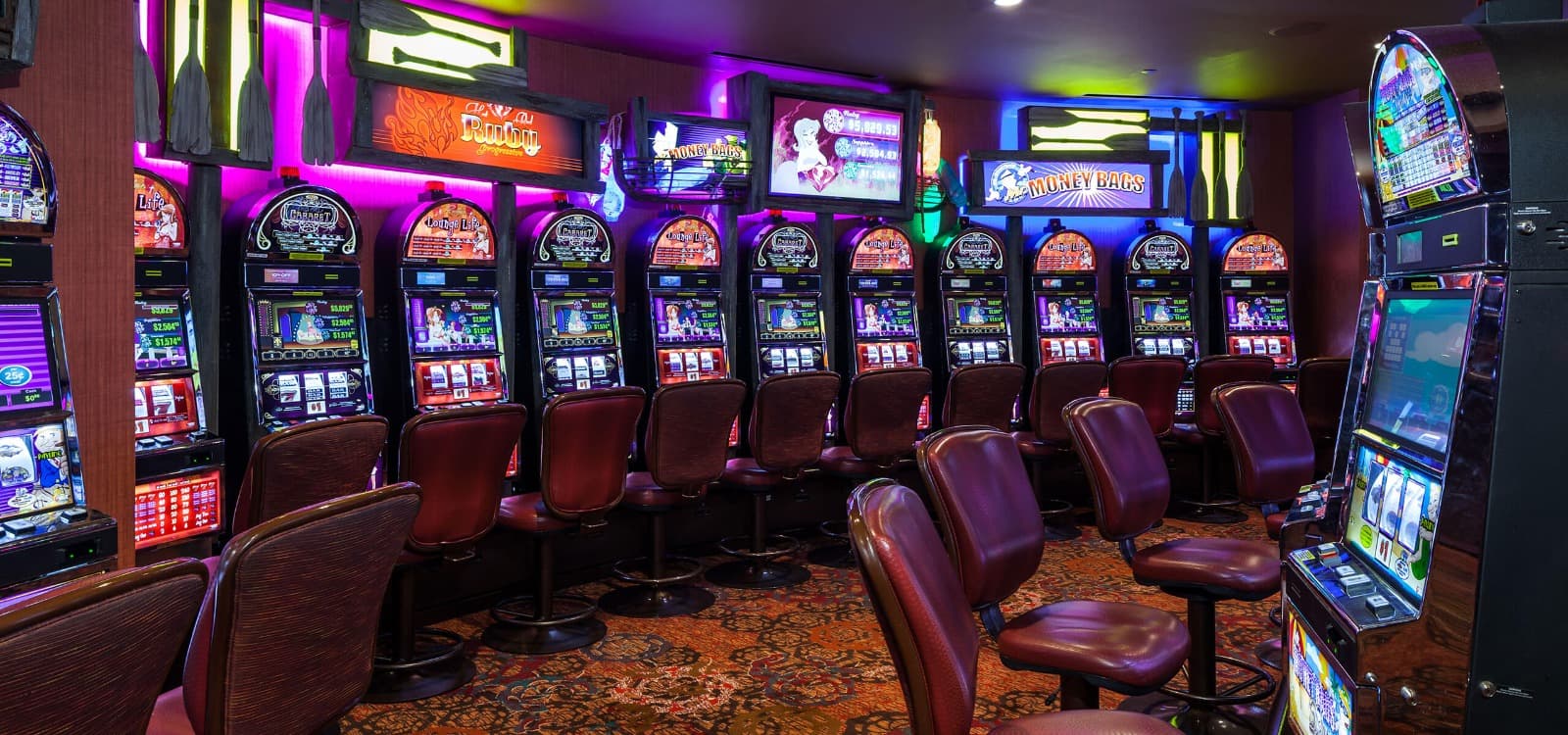 Cara Menang Besar Bermain Slot di OBRALTOTO
