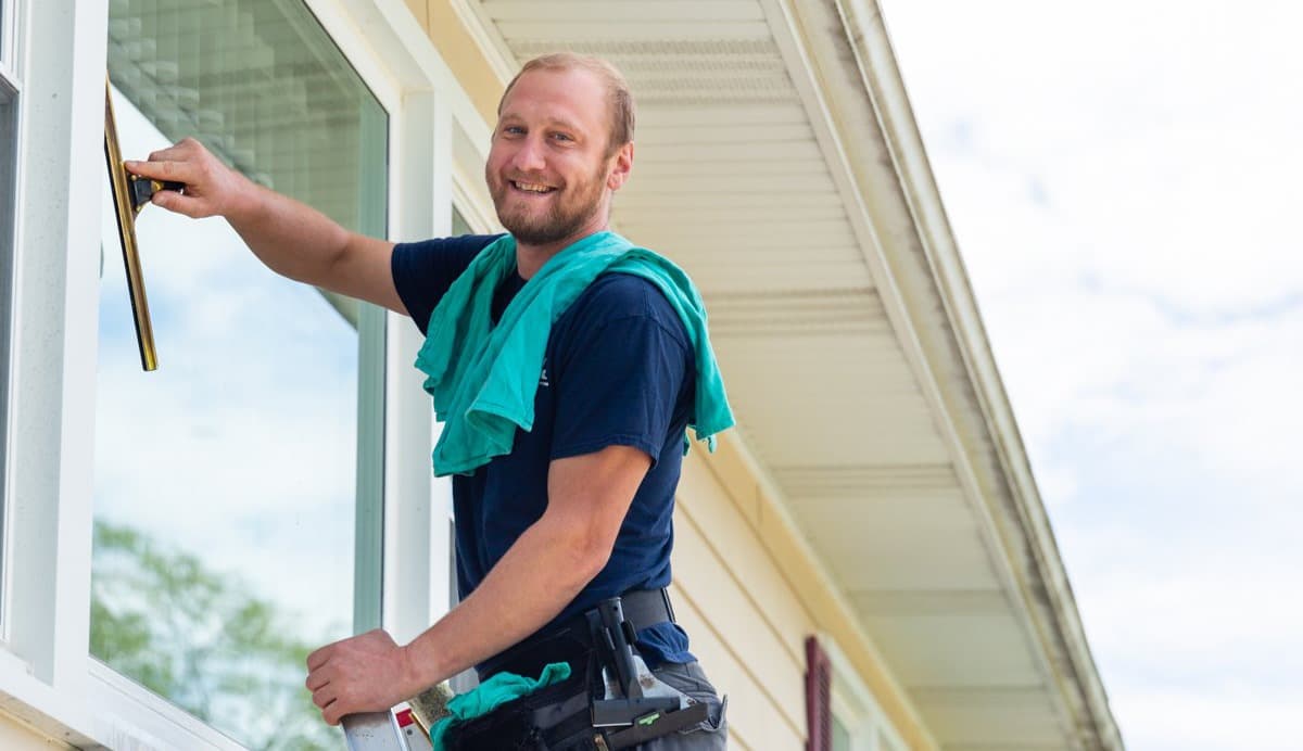 Villa Deep Cleaning Services Dubai for Deep Sanitization