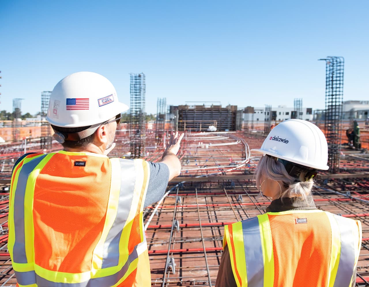 Construction Association Colorado: Advancing Safety and Standards