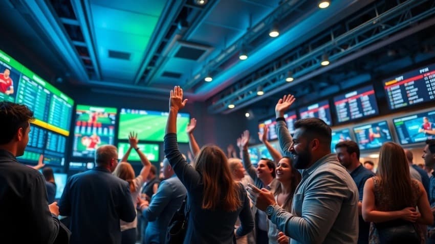 Nova Scotia Sports Betting: Trusted Platforms for All Major Sports