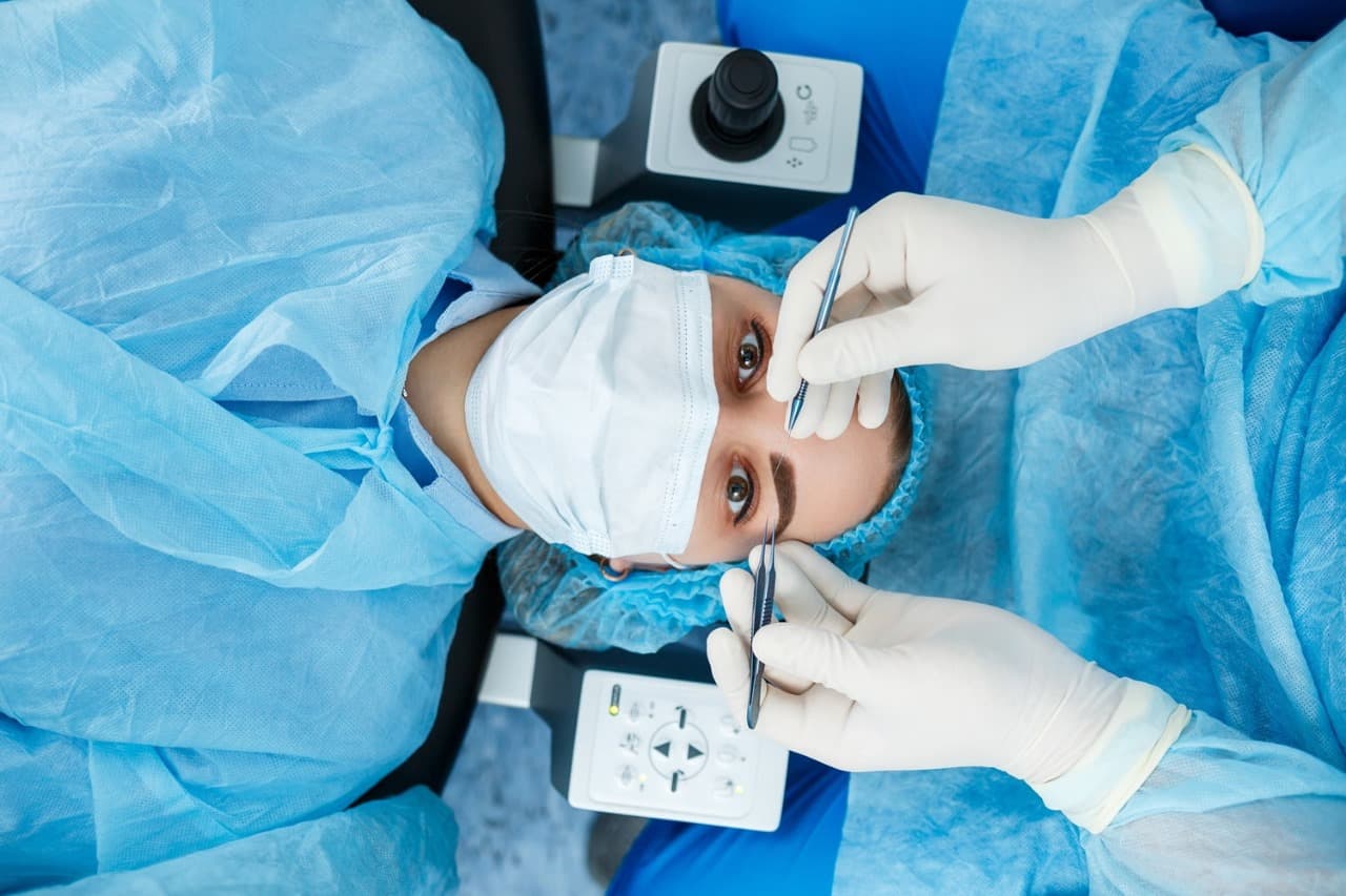 Best Time to Book for Low Lasik Turkey Price in Istanbul