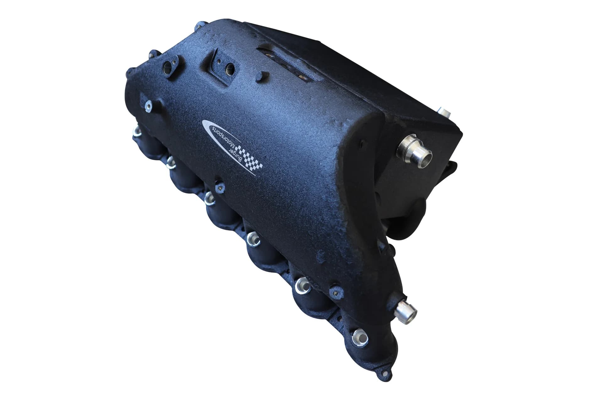 S58 Intake Manifold – Unlock Power: S58 Intake Manifold for Track and Street