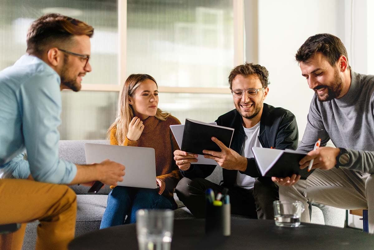 Akountify Offers Premium LinkedIn Accounts for Agency-Level Scaling