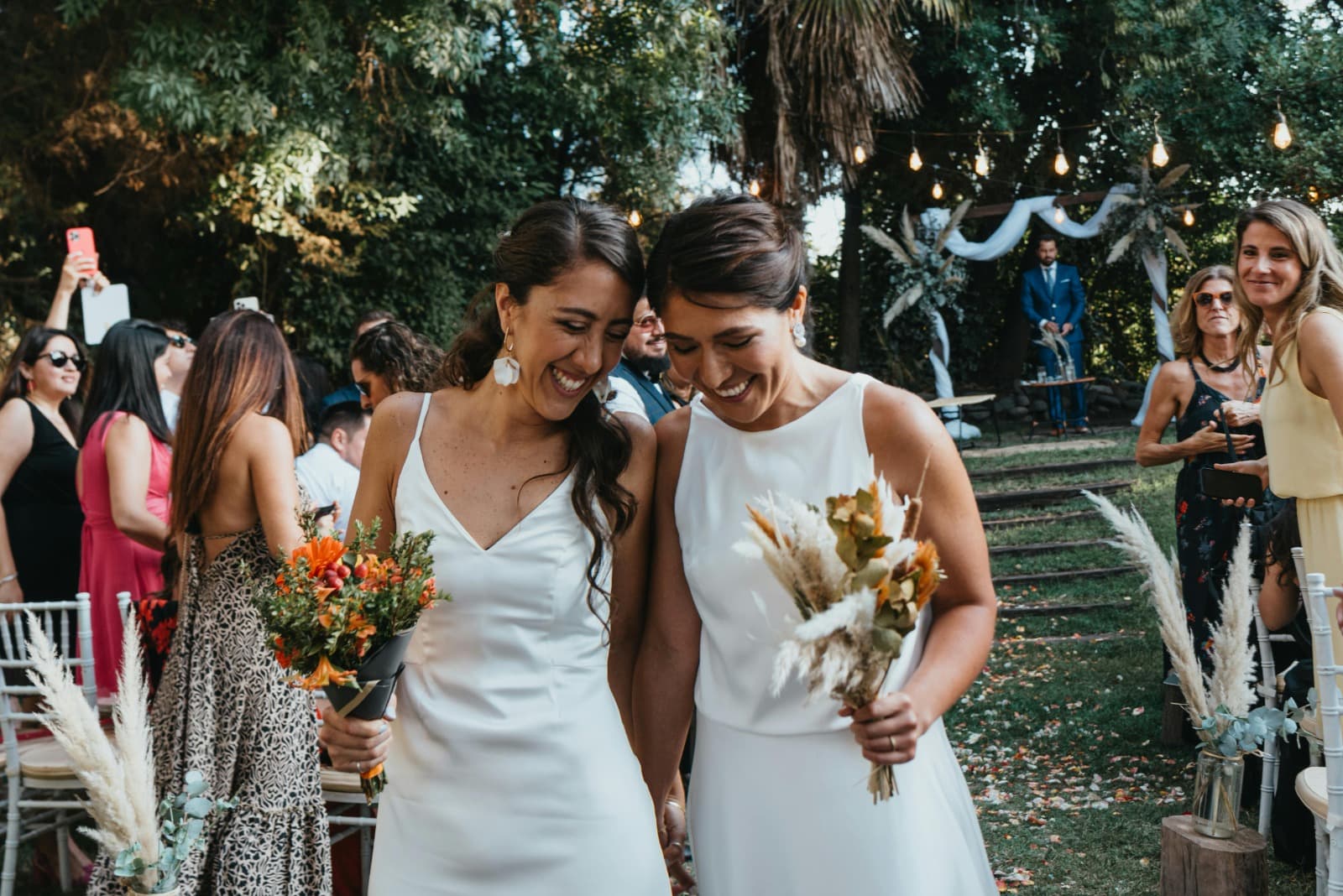Celebrate Love with LGBTQ Wedding Suits in Los Angeles