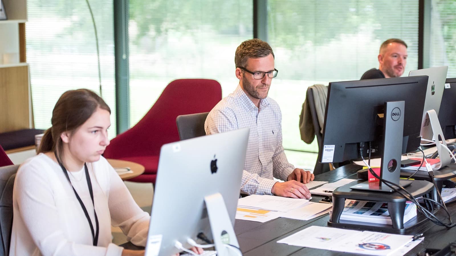 Edv berater 1CC – Effiziente IT-Loesungen und Betreuung