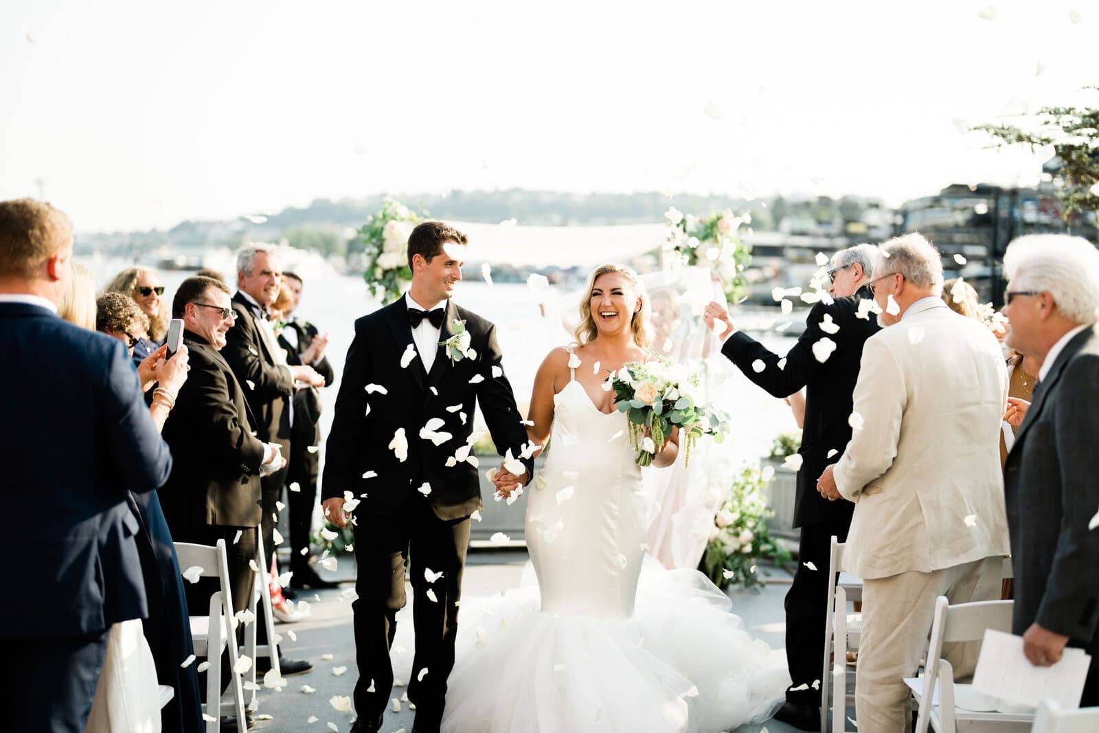 Big Sur Wedding Photography That Tells an Emotional Love Story
