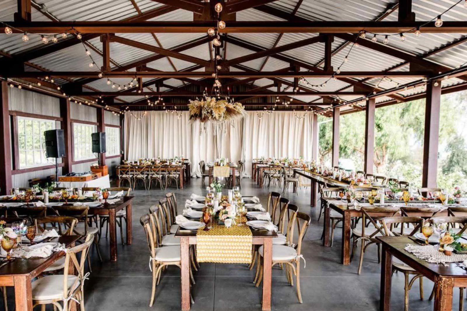 Tent Rentals for Stylish and Comfortable Outdoor Events