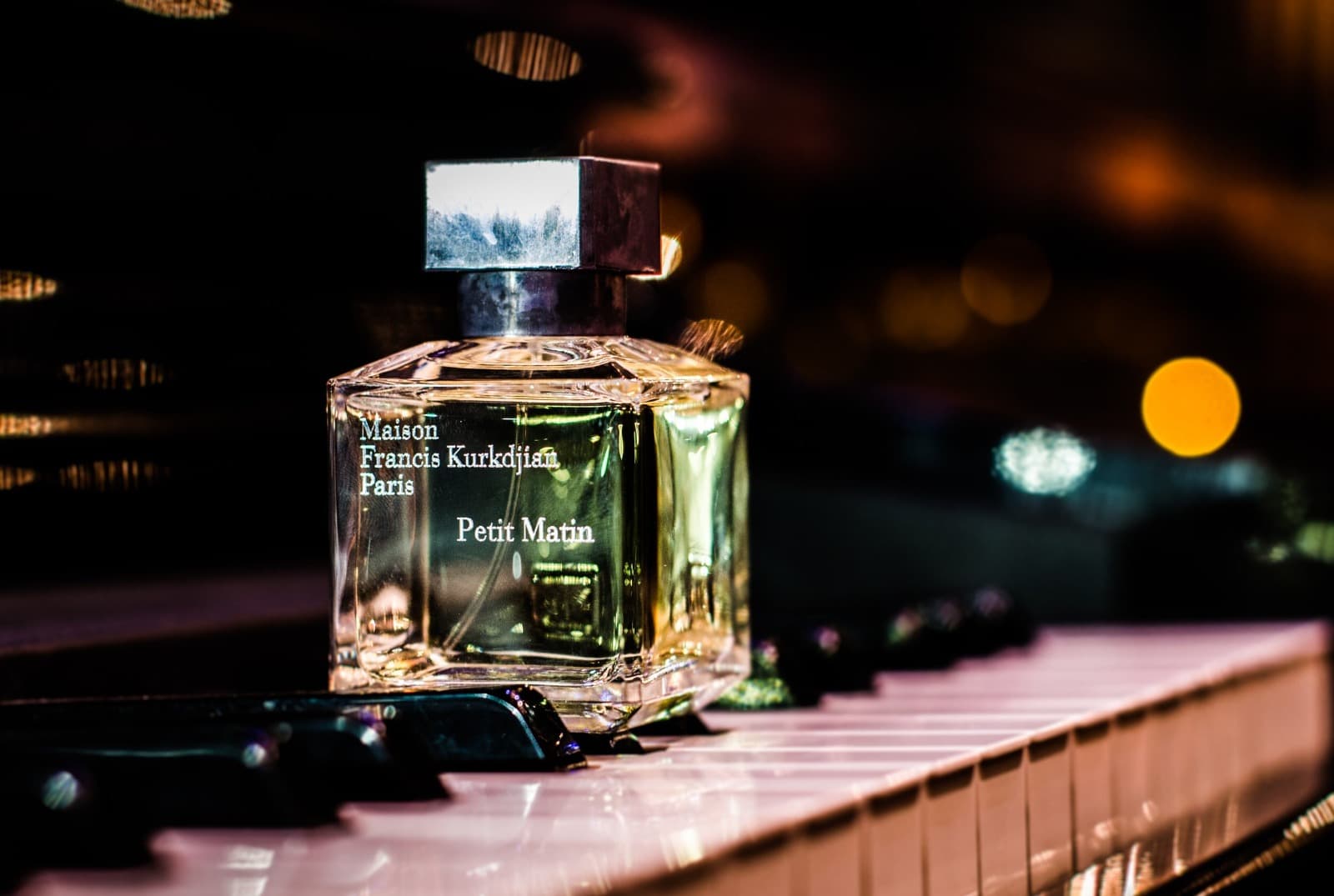 French Avenue parfum – unieke niche geuren voor heren, dames en uniseks