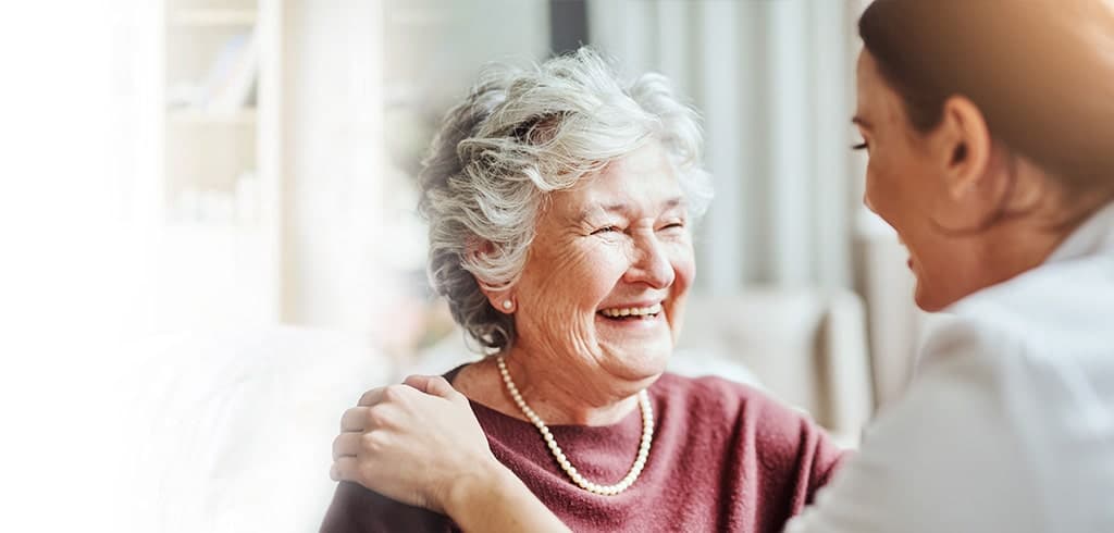 Compassionate Home Healthcare Services for Peace of Mind