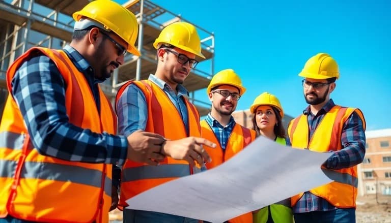 How ABC Central Texas Promotes Construction Networking Events Across the Region