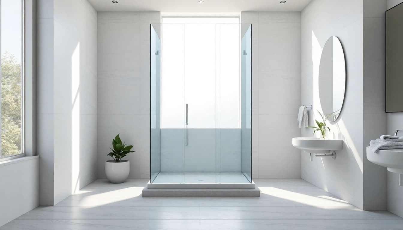 Enhance your space with elegant showers Australia featuring luxurious designs and modern fixtures.