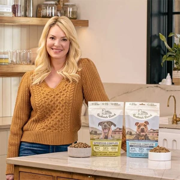 Dr Martys Dog Food: Trusted by Pet Parents and Veterinarians