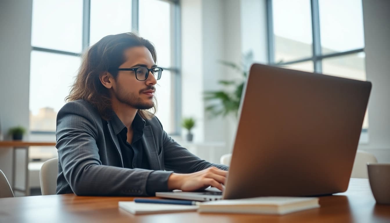 Enhance your Interview preparation with focused mock interview sessions and professional insights.