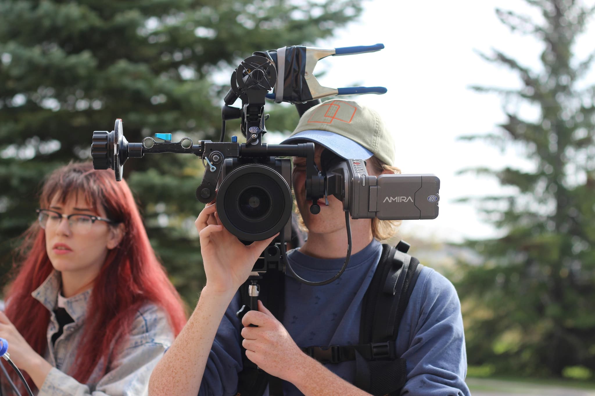 CBA Videography’s Guide to Creative Concept Development Excellence