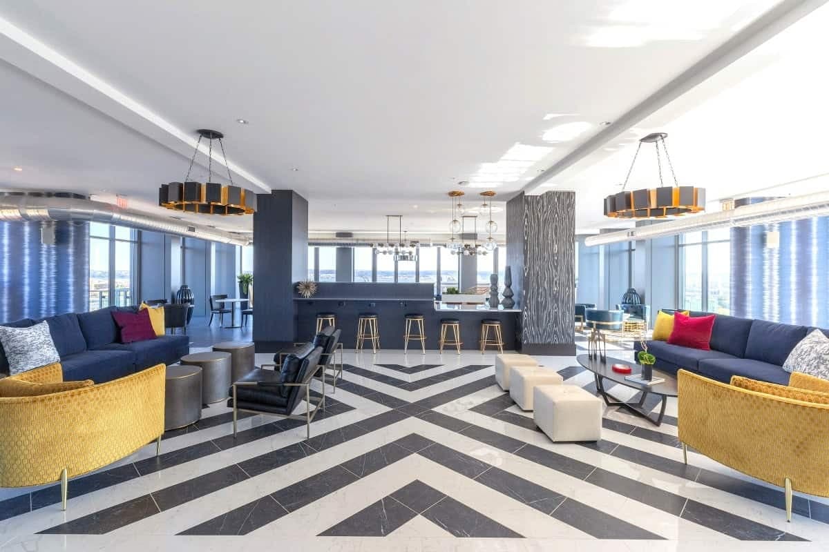 Creative DC Corporate Event Planning with Custom Design &amp; Production