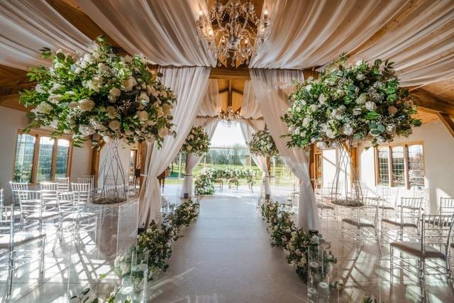 Reliable Party Rentals with Fast Delivery
