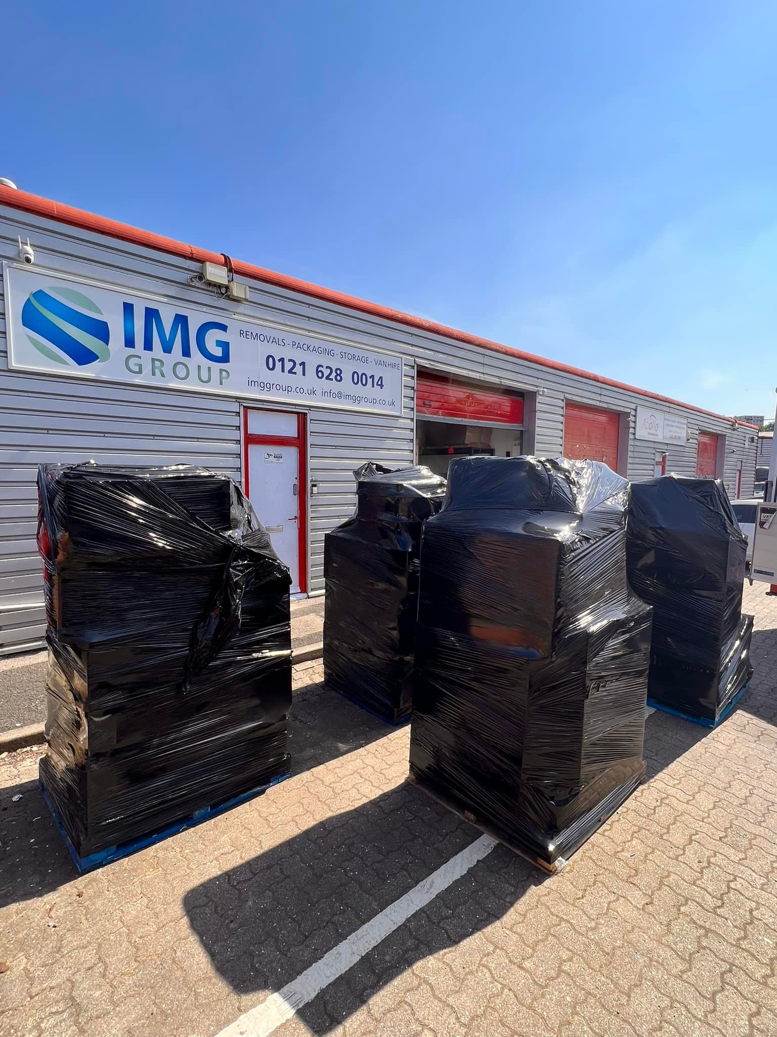 Top Reasons to Choose a Reliable Kidderminster Removals Company