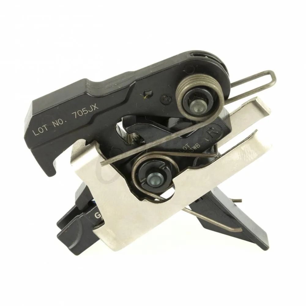 How Premium AR Triggers Improve Accuracy, Speed, and Overall Control