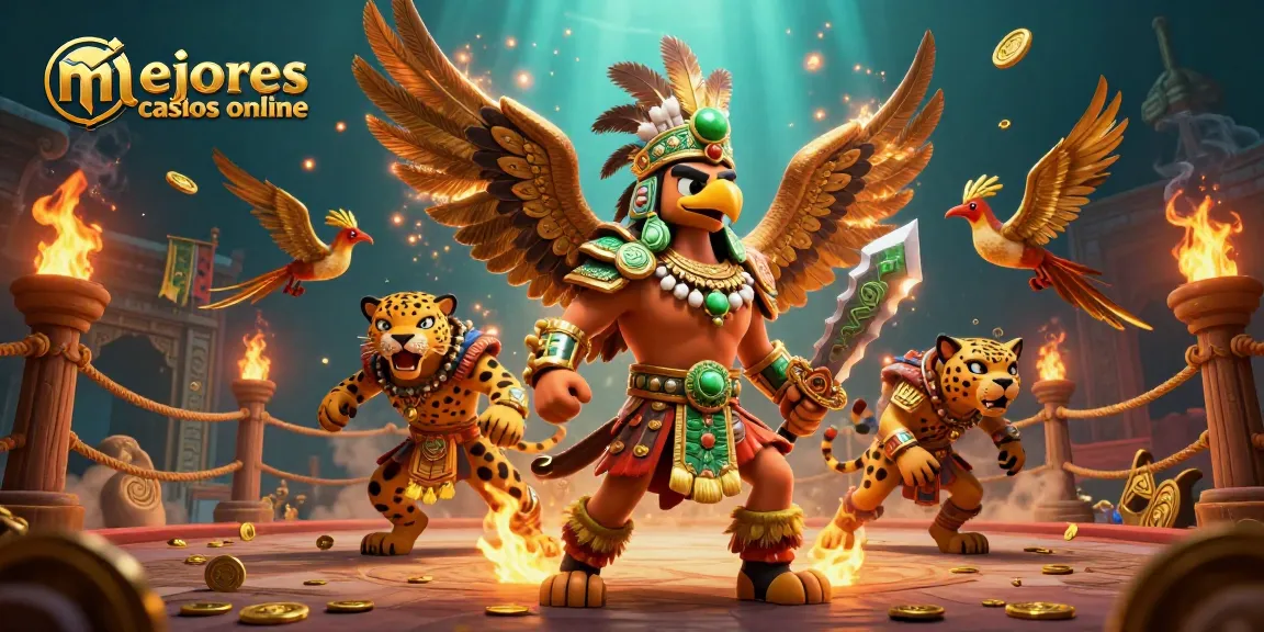 Ilumina tu experiencia de juego en los mejores casinos online con estrategias envolventes.