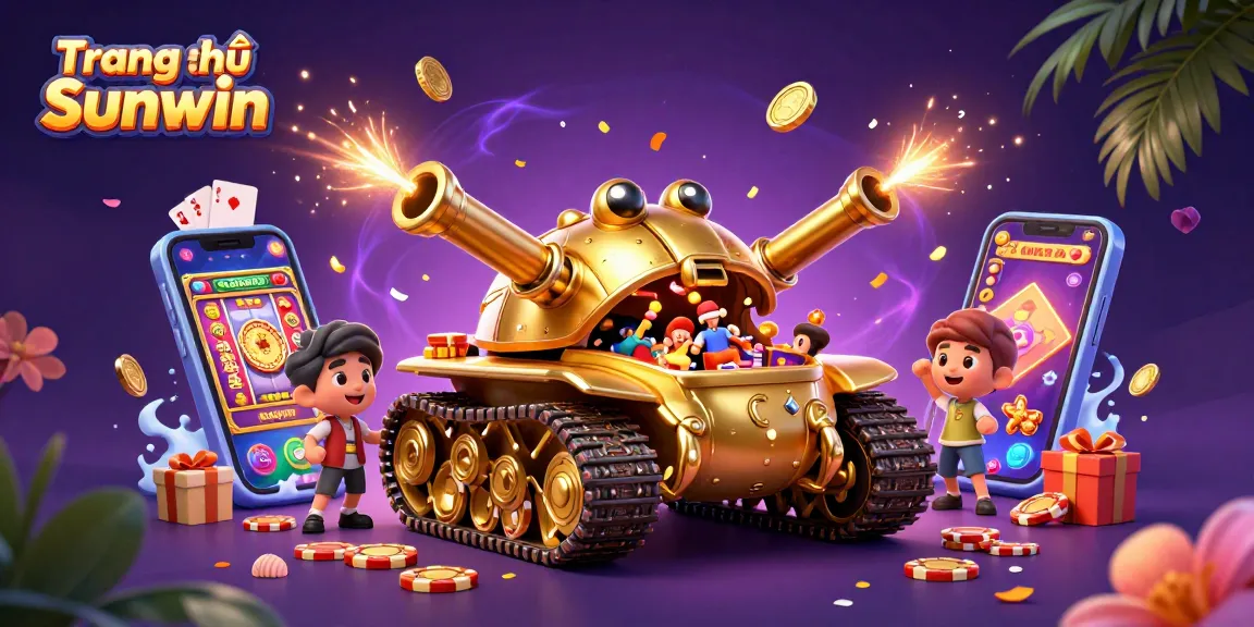 Spin the reels and unlock bonuses at Trang chủ Sunwin's vibrant casino!