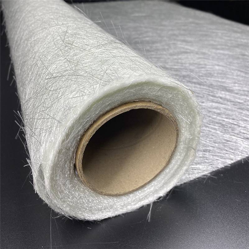 Fiberglass Needle Mat for Automotive and Marine Insulation Applications