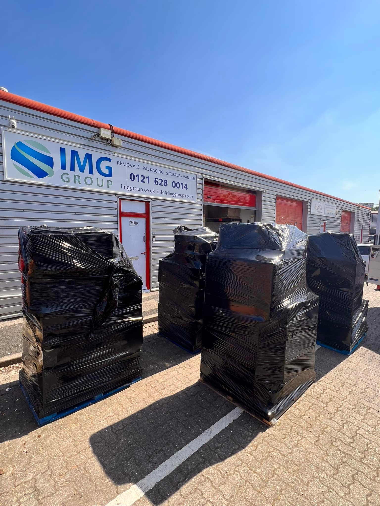 Top Reasons to Choose a Reliable Kidderminster Removals Company