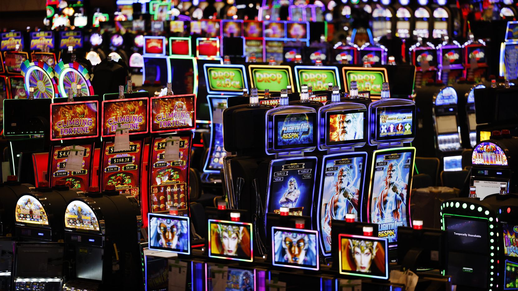 The Best Features of Online Casinos in Saskatchewan for 2023