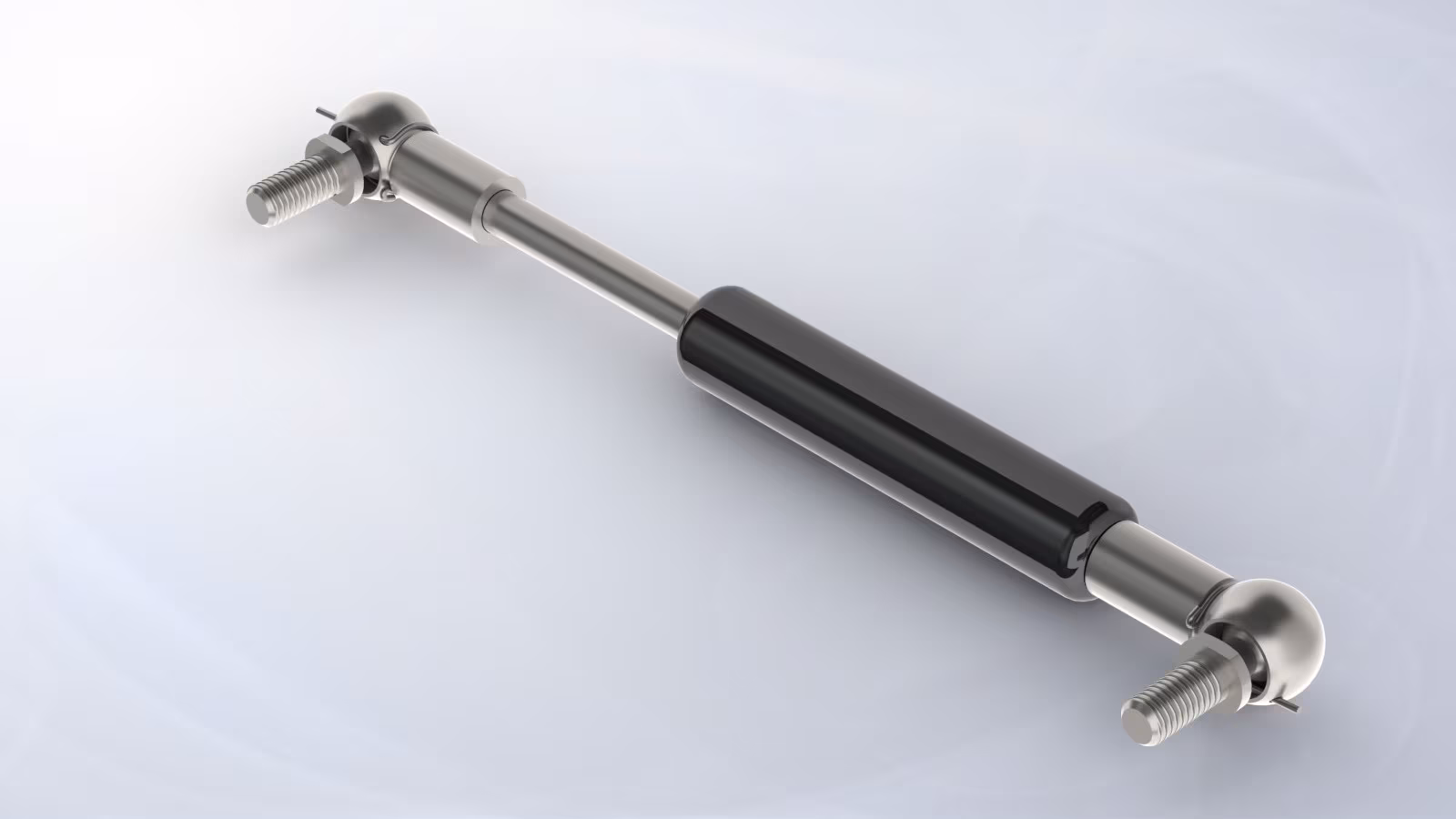 Trusted Gas Spring Manufacturer for Modern Furniture Hardware Systems