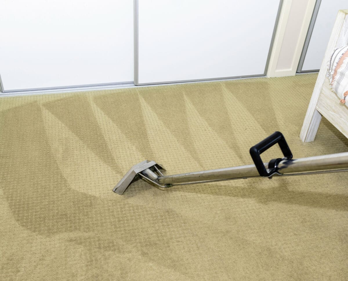Carpet Cleaning Dubai with Modern Shampoo & Steam Methods