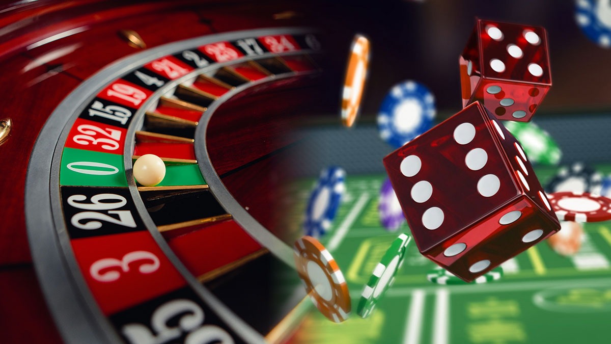 Top Insights into Online Casinos in South Carolina: Regulations, Features, and More