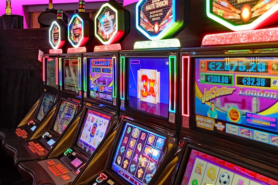 Top Online Casinos in Texas: A Comprehensive Guide to Gaming Options