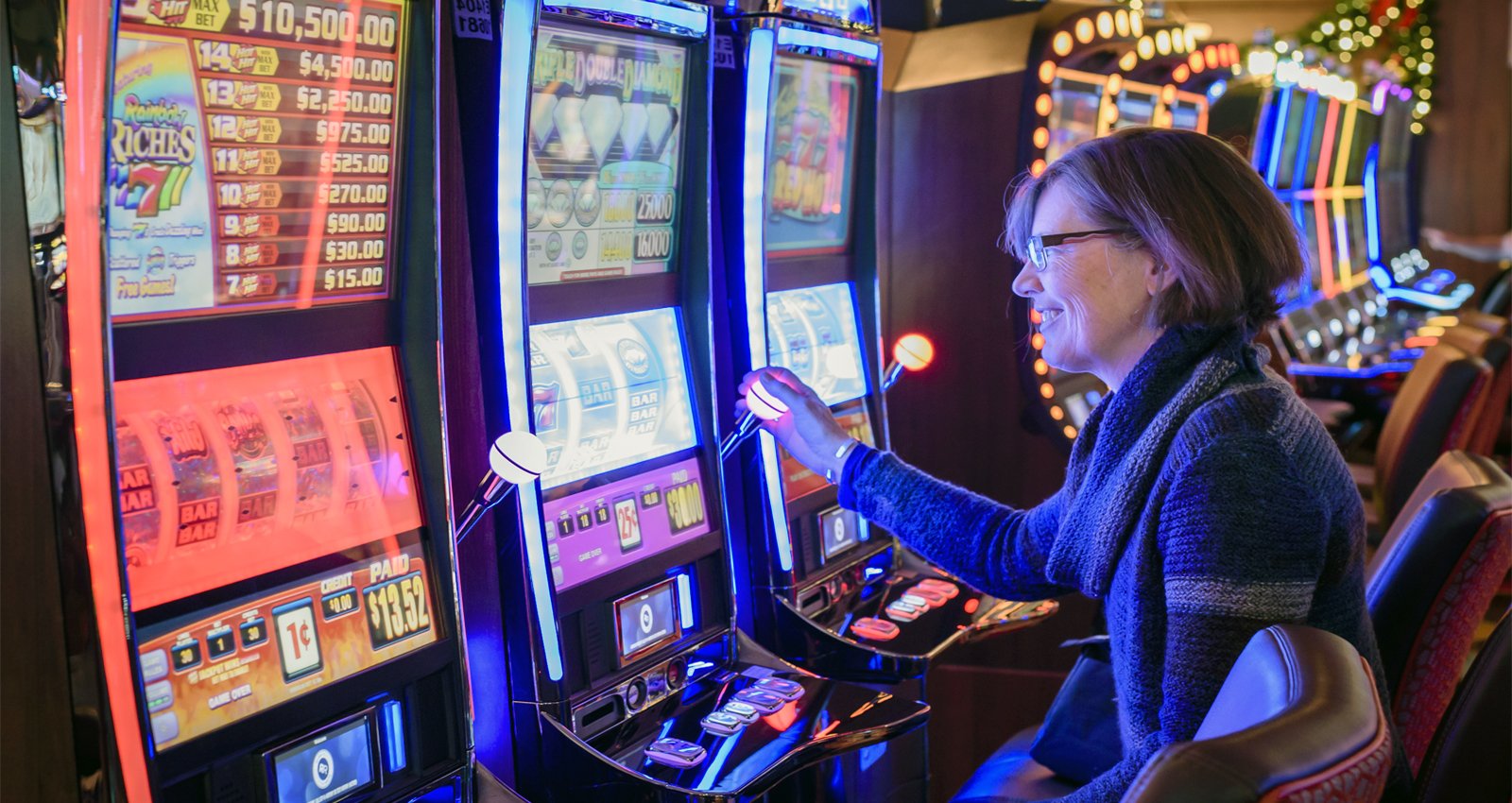 Exploring the Thrilling World of Online Casinos in British Columbia