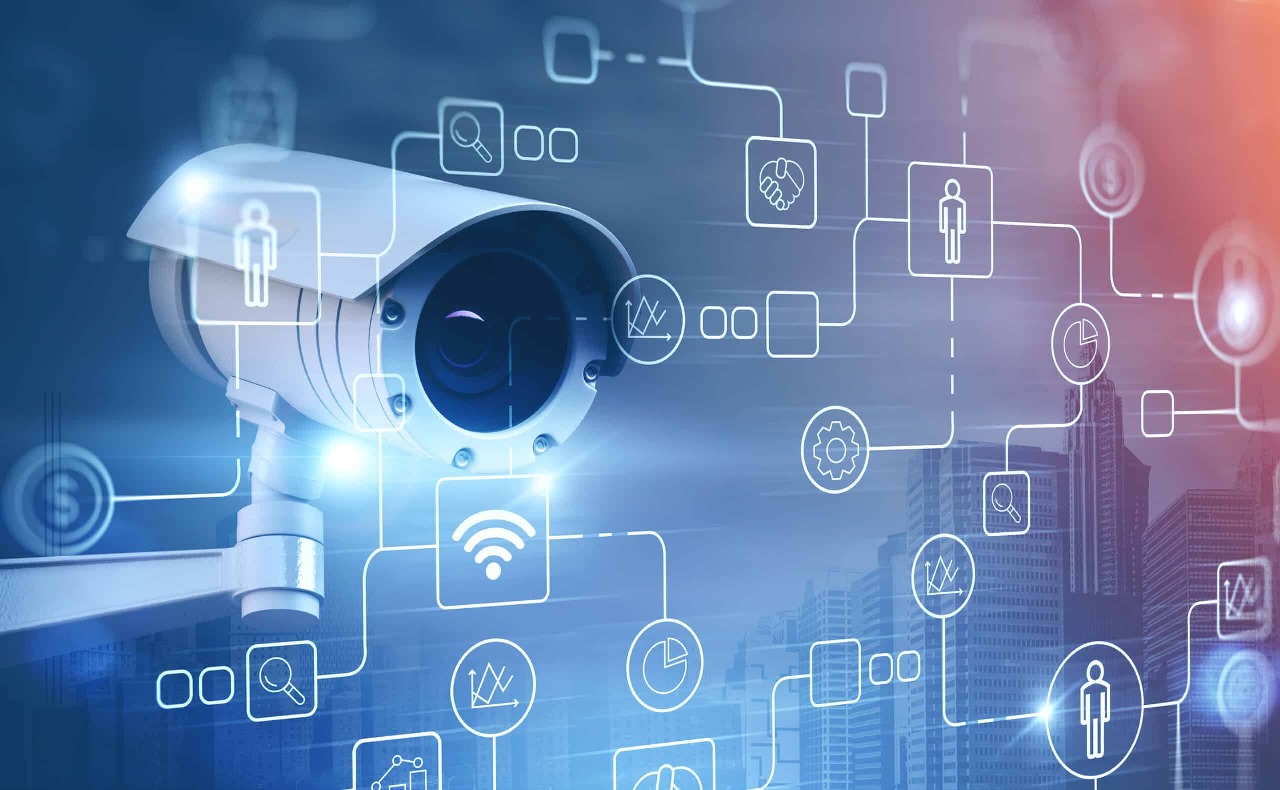 ISA Support Services: Trusted CCTV & Remote Monitoring Provider
