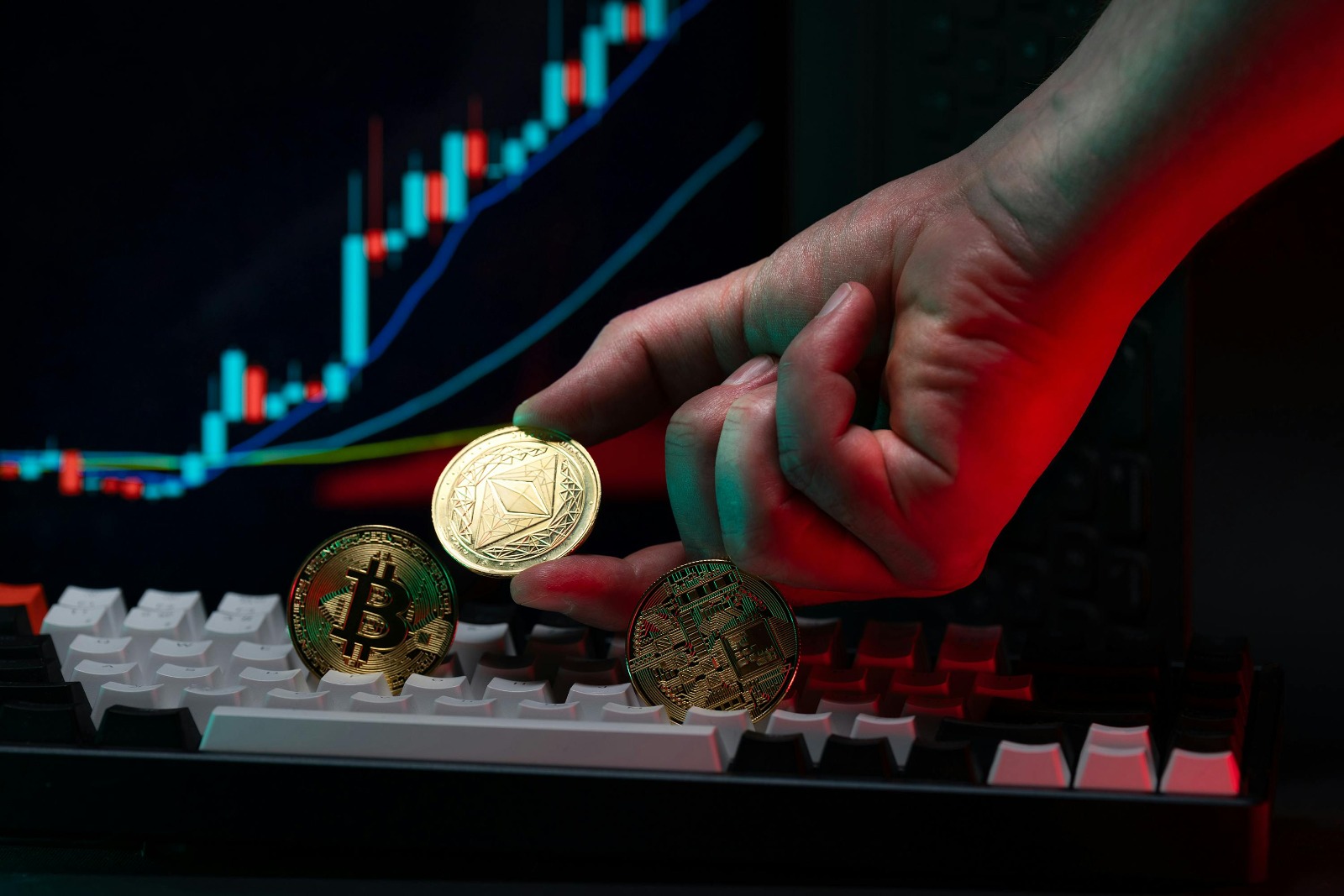 Choosing a Trusted Partner for Crypto Fraud Recovery