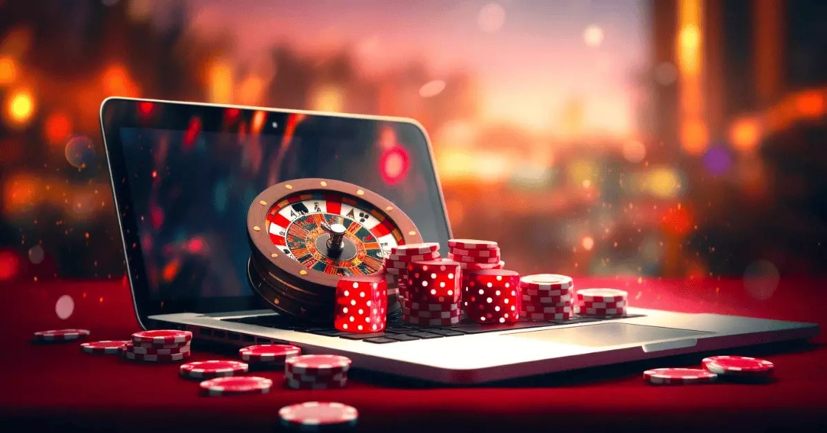 Your Guide to Navigating Online Casinos in California for Fun and Security