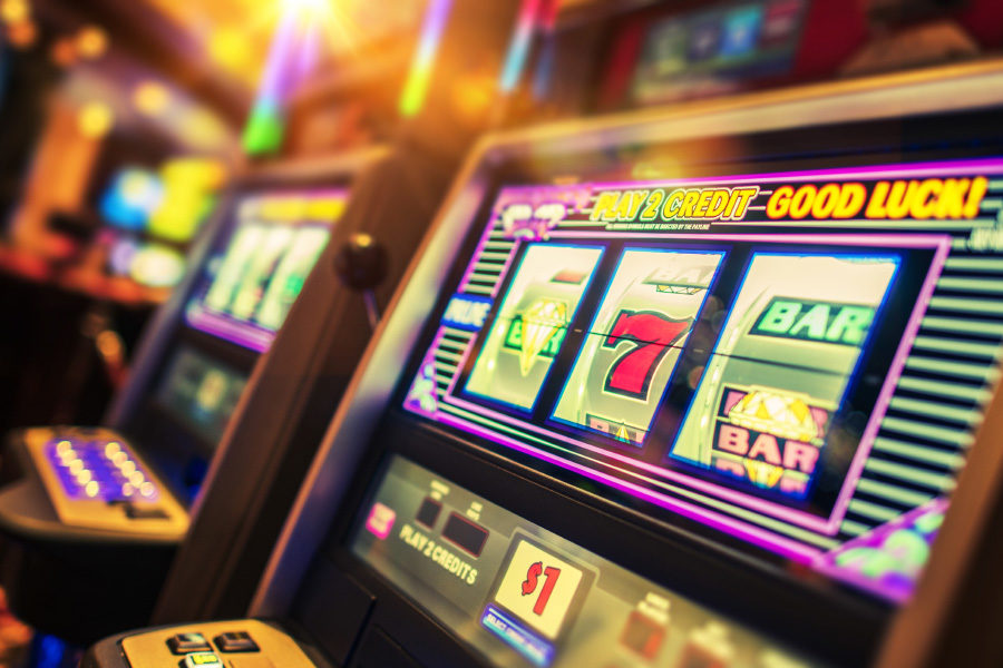 Top Online Casinos in Alabama for Adventurous Gamblers