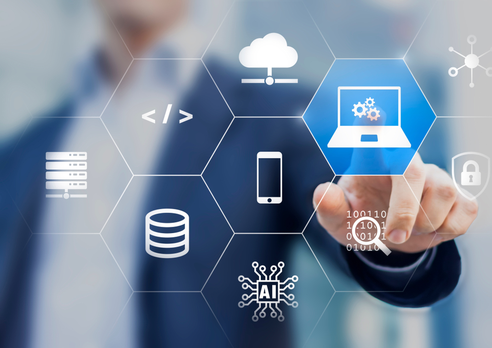 Edv berater 1CC – Effiziente IT-Loesungen und Betreuung