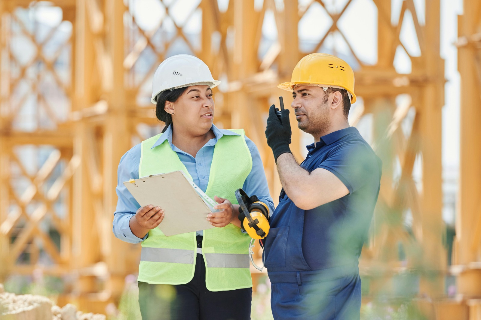 Austin Commercial Remodeling Contractor Delivering Smart Design & Build