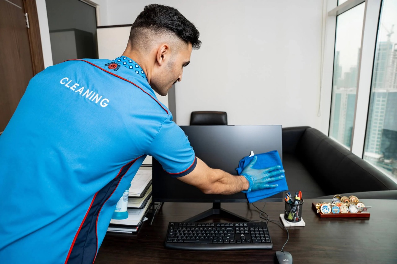 Best Cleaning Services Near Me for Every Room
