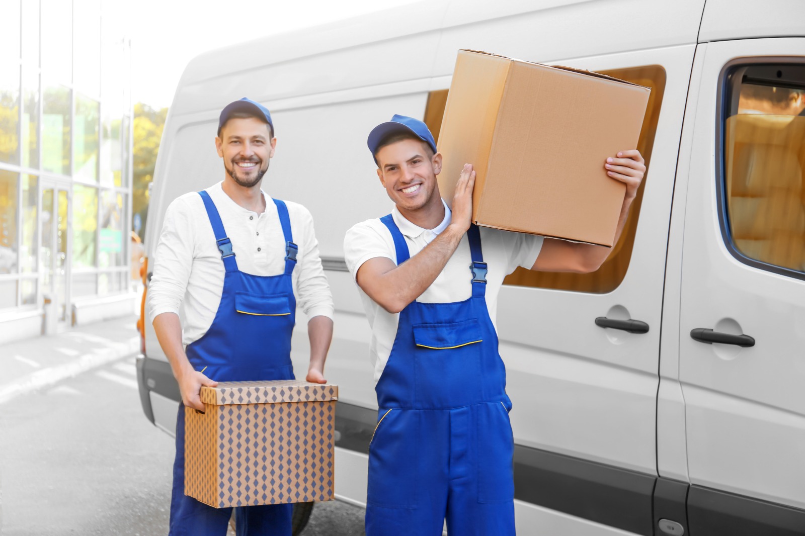 Moving Companies Calgary for Residential Moves