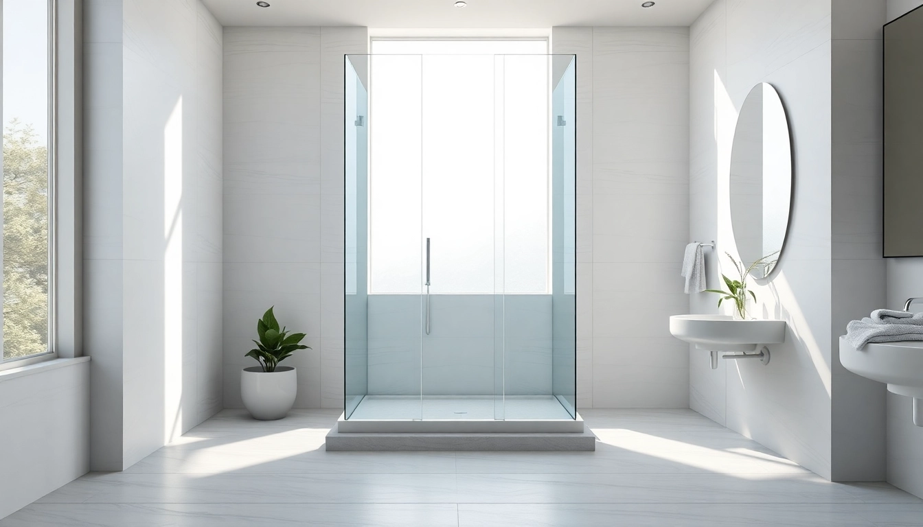 Enhance your space with elegant showers Australia featuring luxurious designs and modern fixtures.