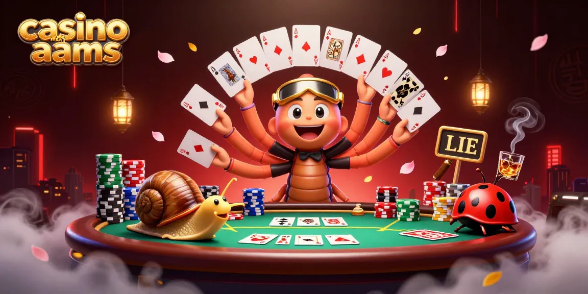 Giocare nei migliori casino non AAMS con un dealer e personaggi cartoon in un ambiente dinamico e accattivante.