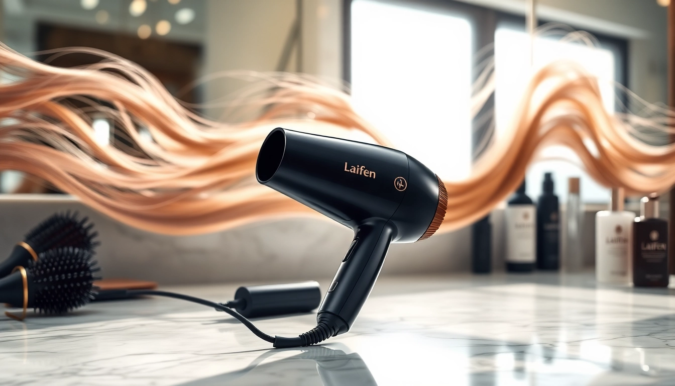 Laifen Swift Hair Dryer FAQs – Everything You Need to Know