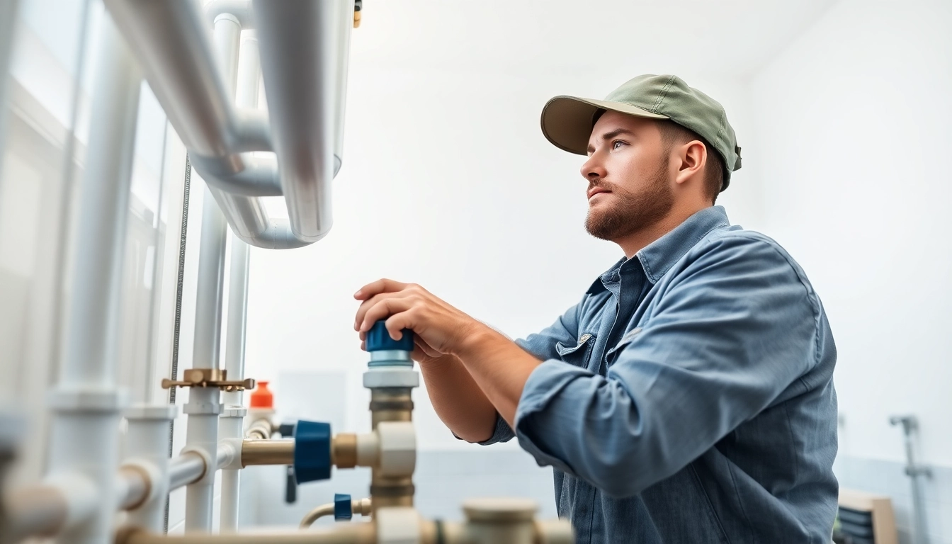 Enhance your home with whole house repiping services Clearwater FL by a professional plumber.