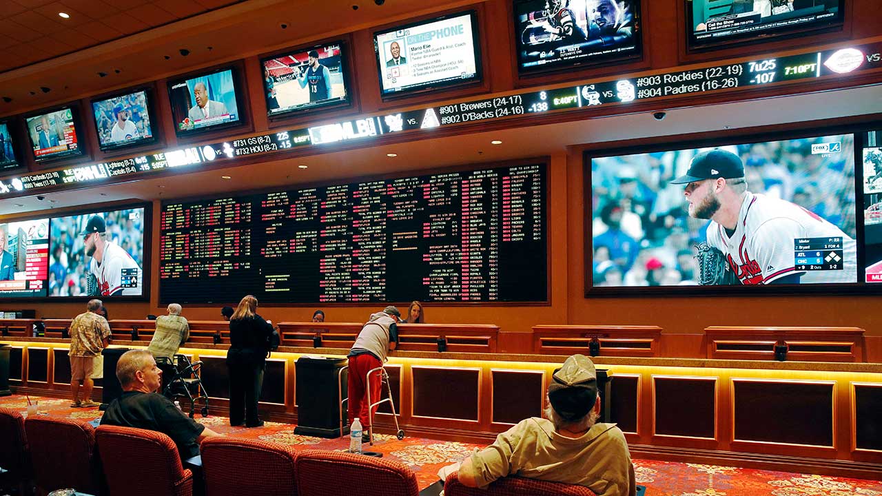 Current Landscape and Future Prospects of Oklahoma Sports Betting