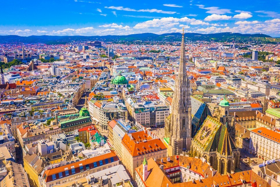 Aktuelle Wien news: Ereignisse, Geschichten und Entwicklungen heute