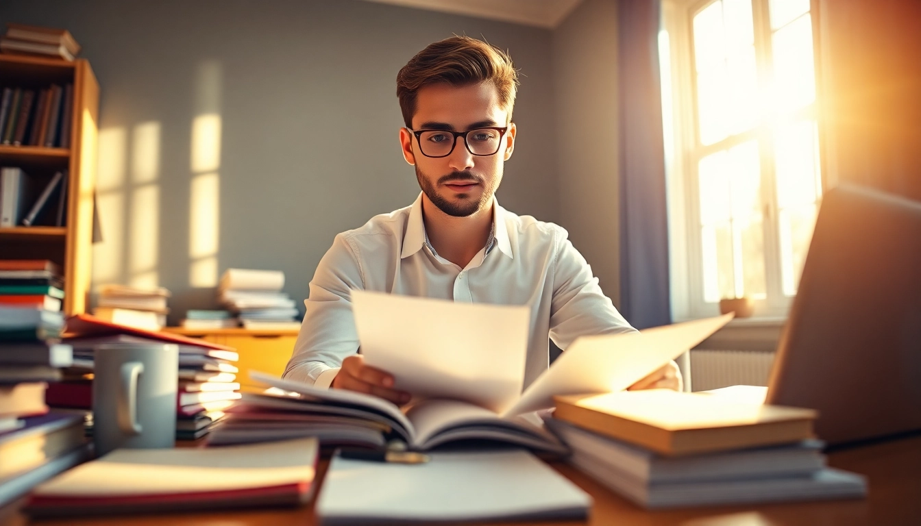 Hire someone to take lsat for you with focused student in a bright study environment.